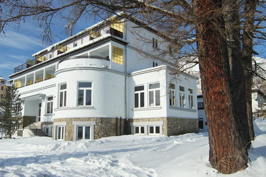 Penzion Polana Високе-Татри Экстерьер фото