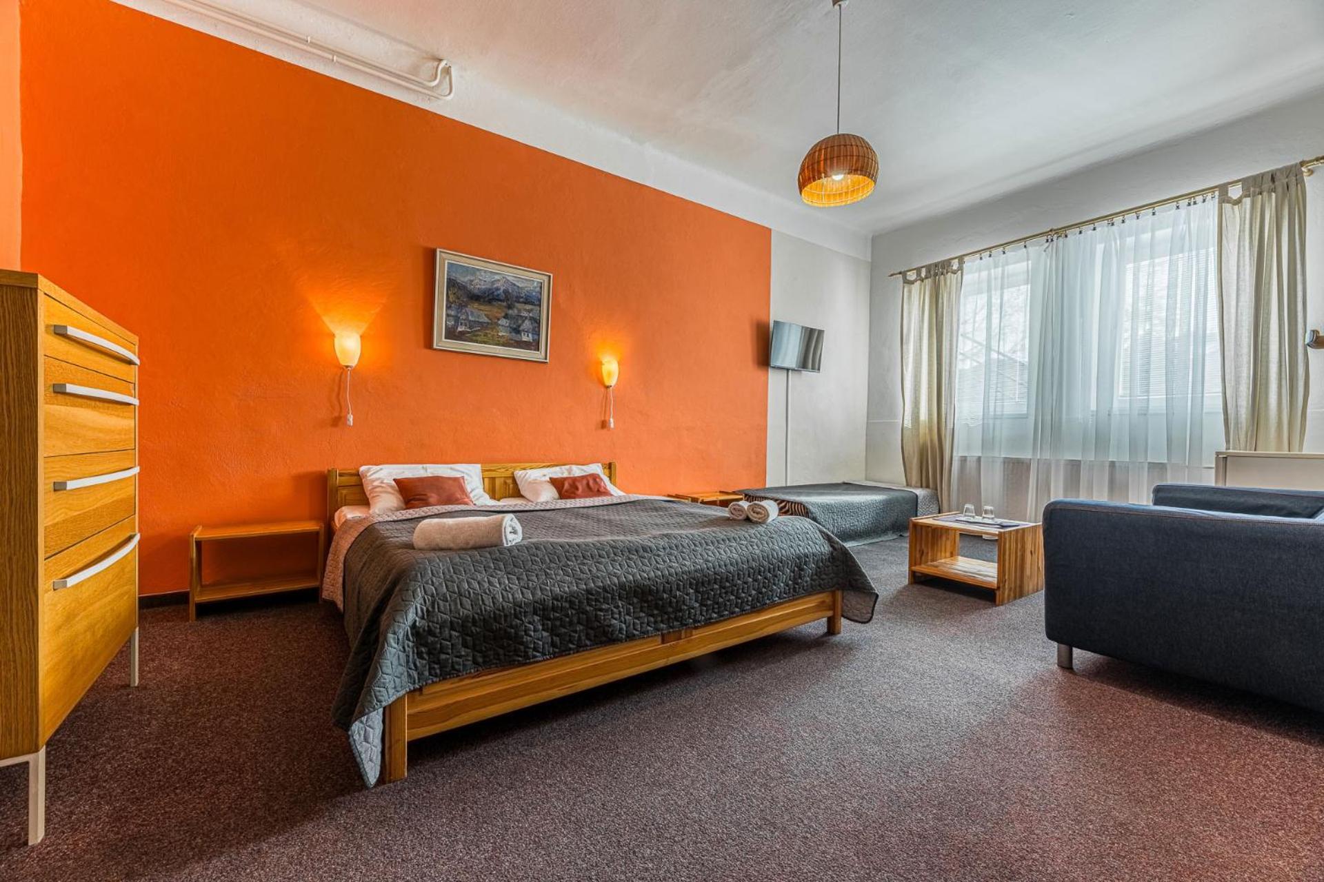Penzion Polana Високе-Татри Номер фото