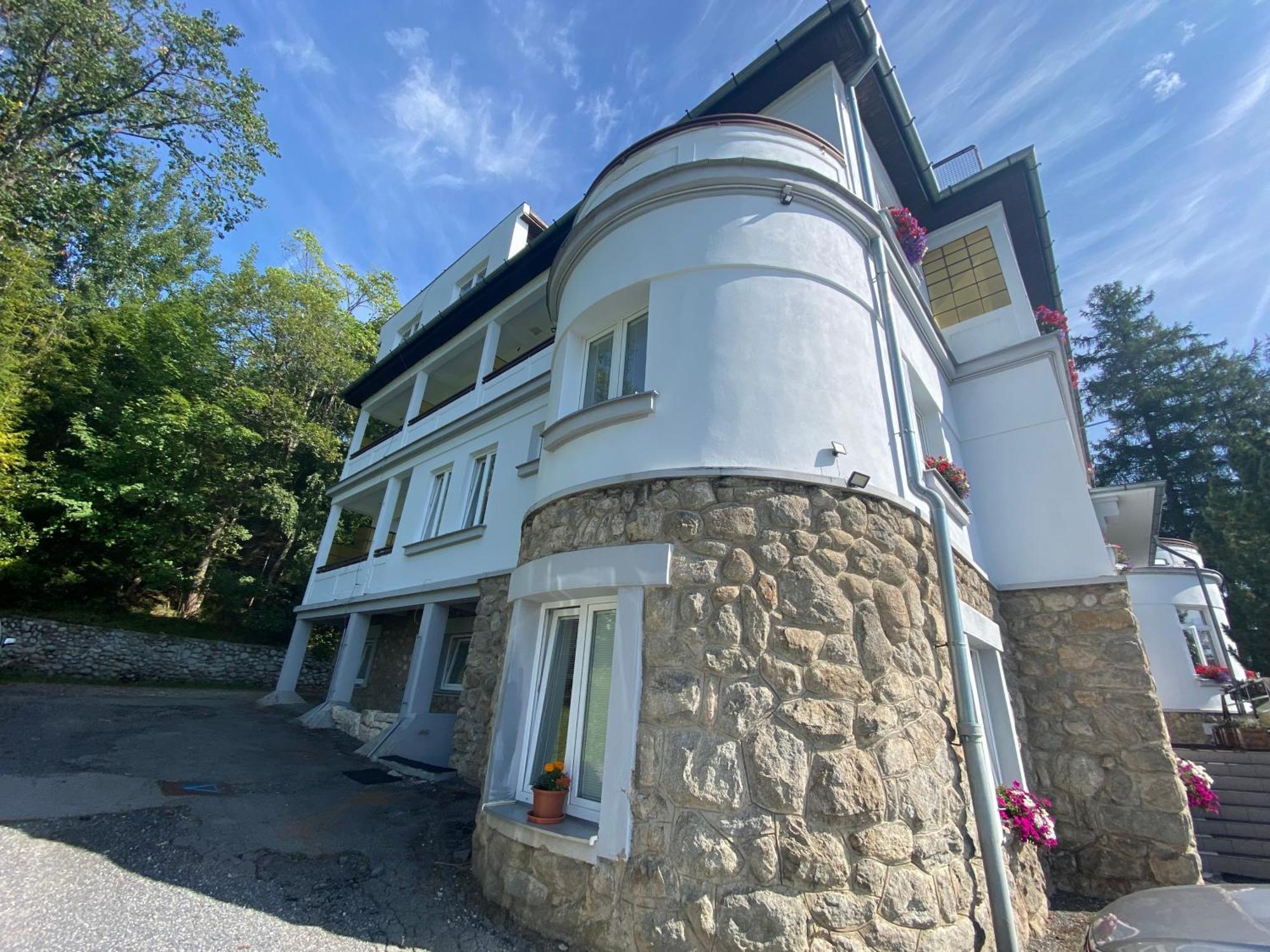 Penzion Polana Високе-Татри Номер фото